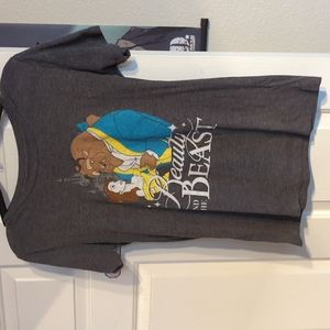 Disney's Beauty and the Beast T-Shirt